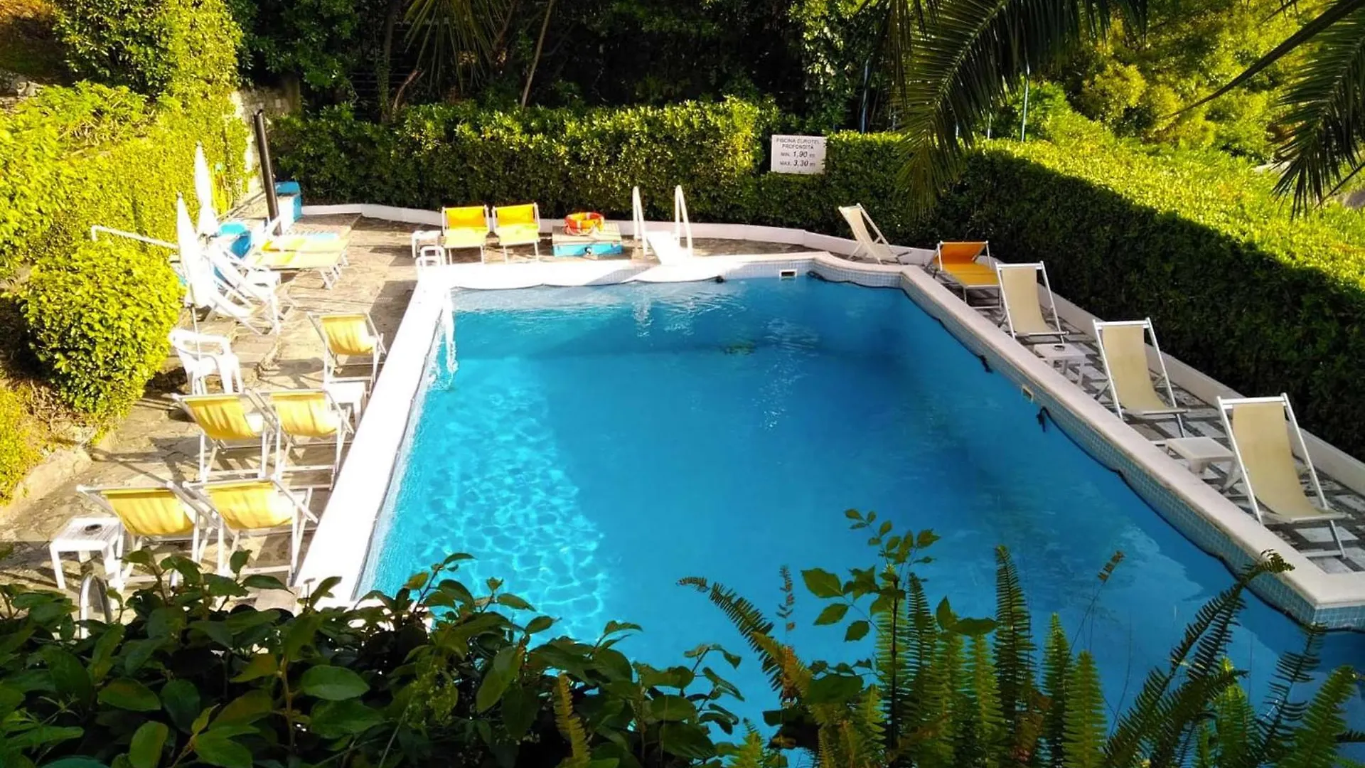 Apartament La Loggia Sul Mare Rapallo