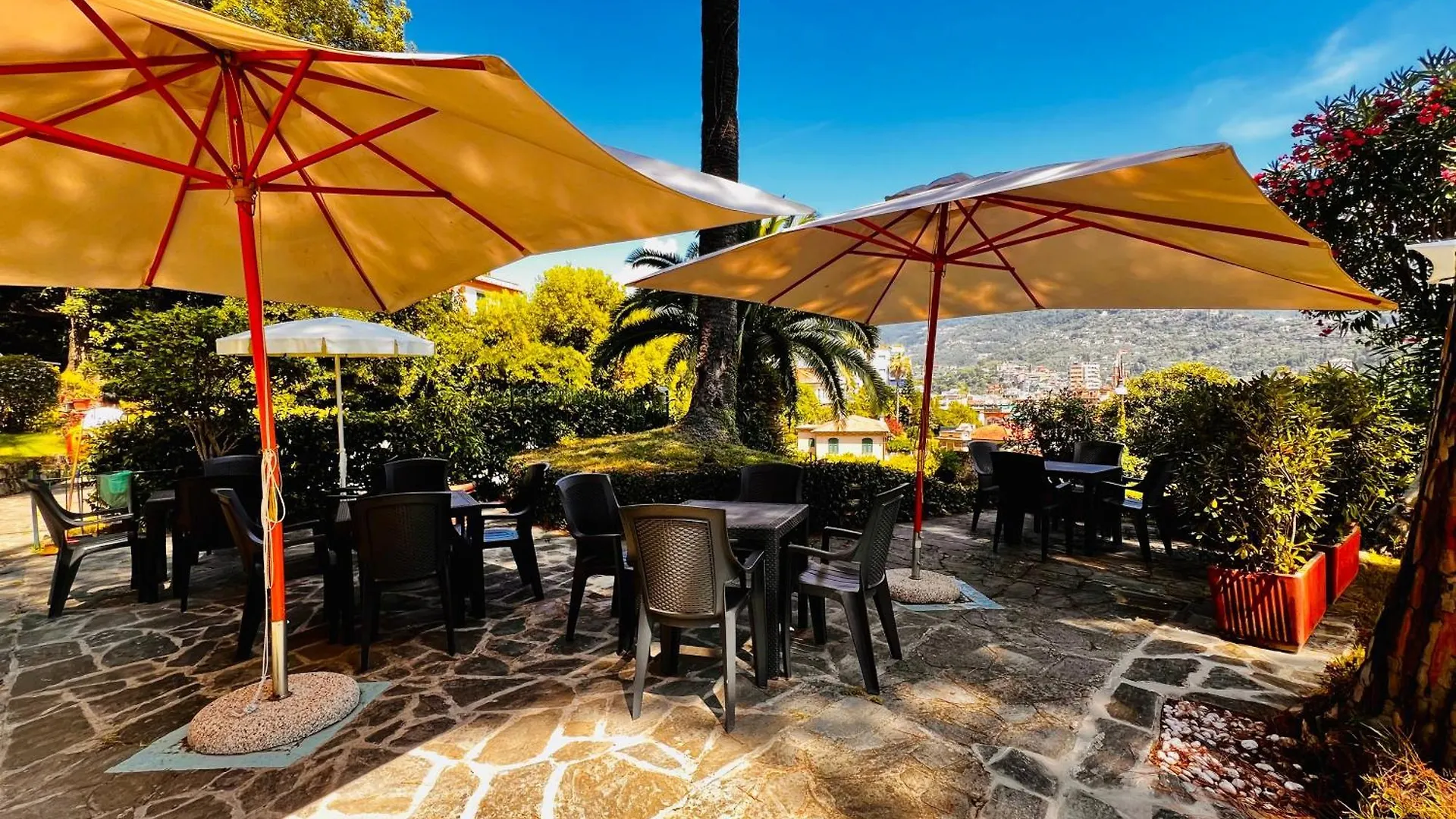Apartament La Loggia Sul Mare Rapallo 0*,  Włochy