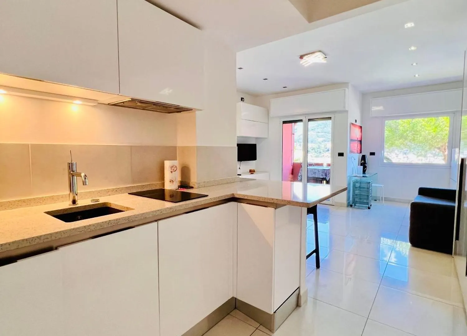 Apartament La Loggia Sul Mare Rapallo