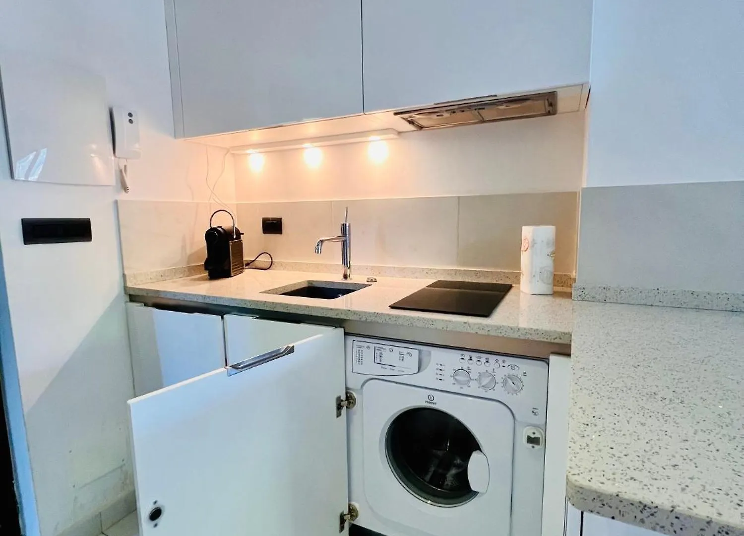 Apartament La Loggia Sul Mare Rapallo