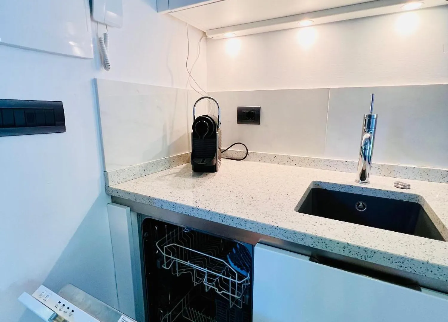 Apartament La Loggia Sul Mare Rapallo