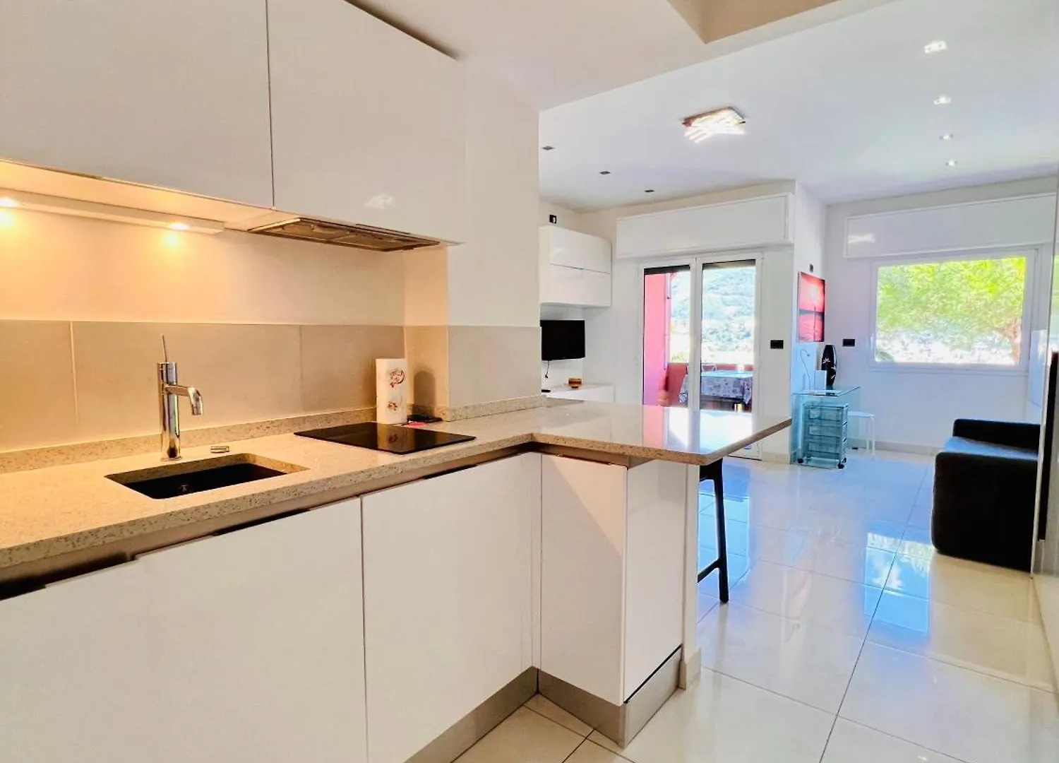Apartament La Loggia Sul Mare Rapallo