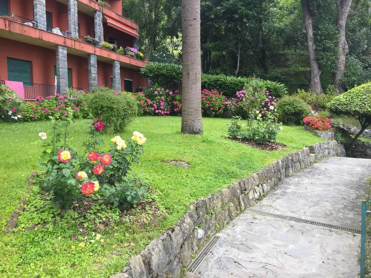 Apartament La Loggia Sul Mare Rapallo