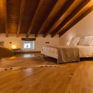 Casa Celeste , Clusone Italia