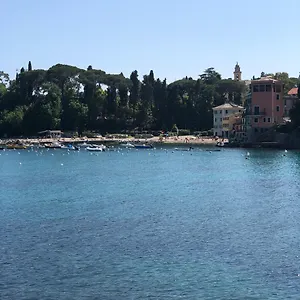 La Casa Di Gio Rapallo