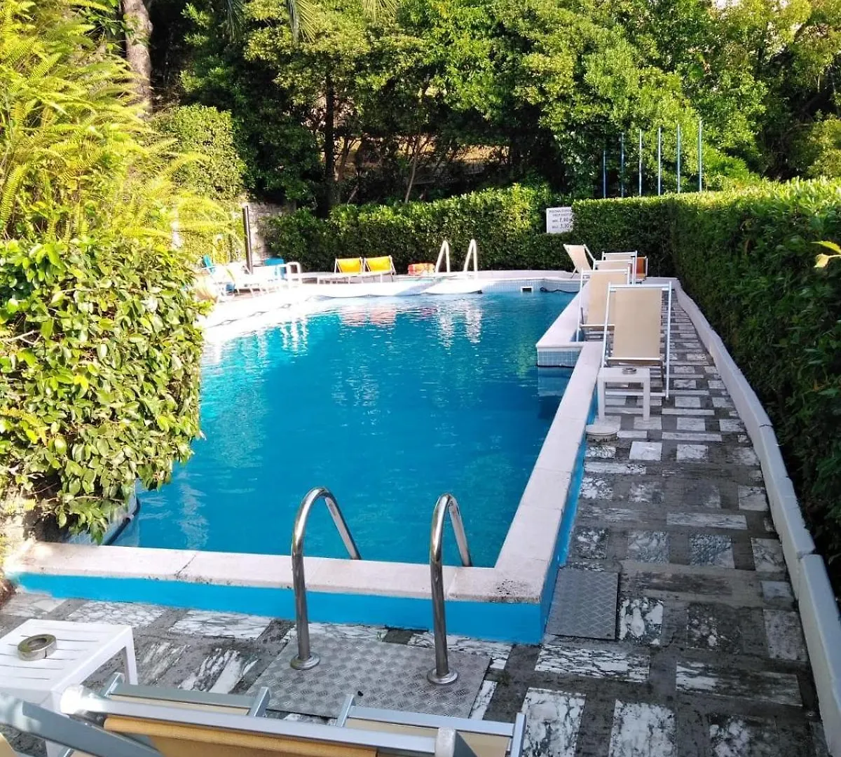 La Loggia Sul Mare Apartment Rapallo Italy