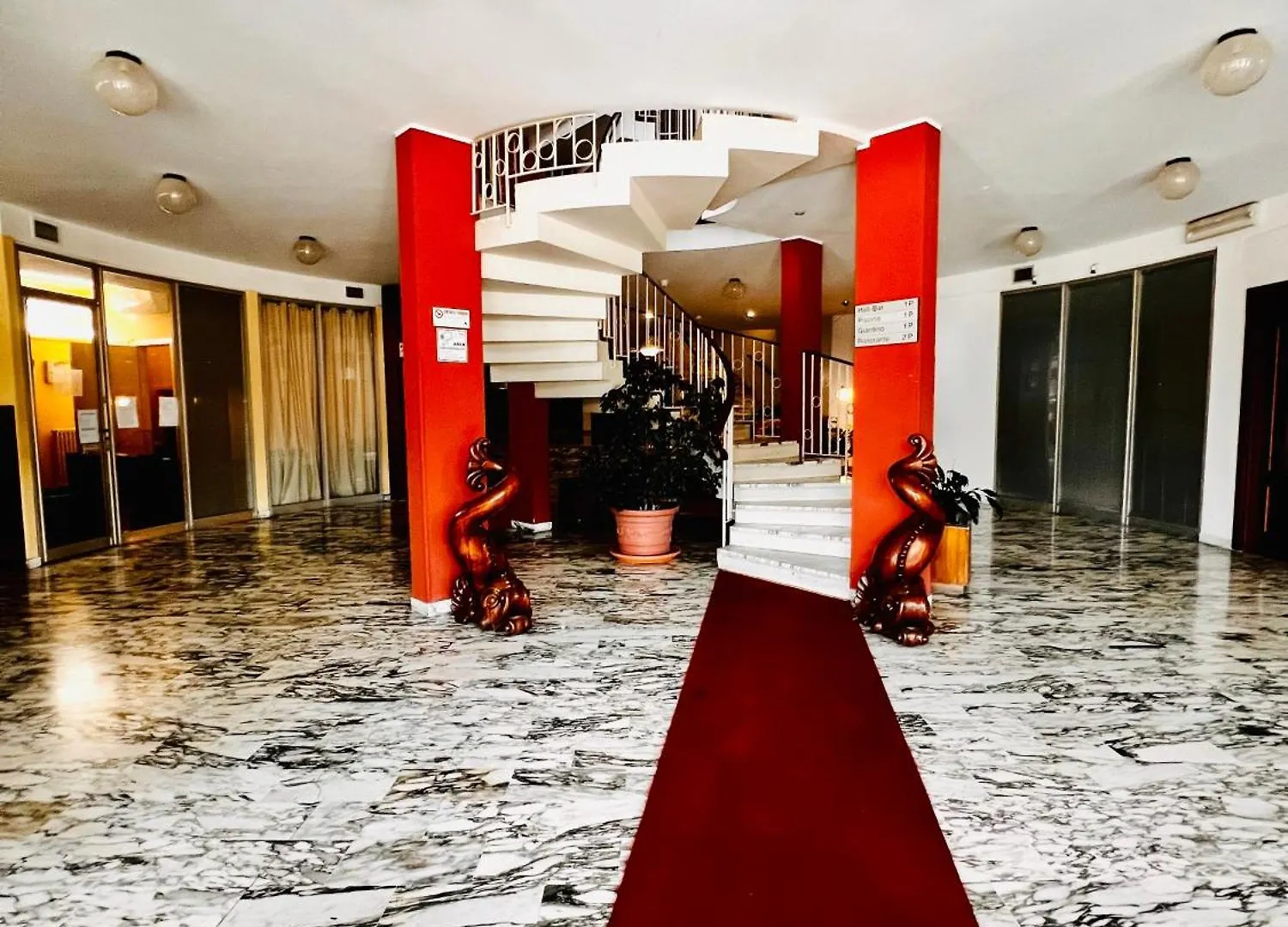 La Loggia Sul Mare Apartment Rapallo