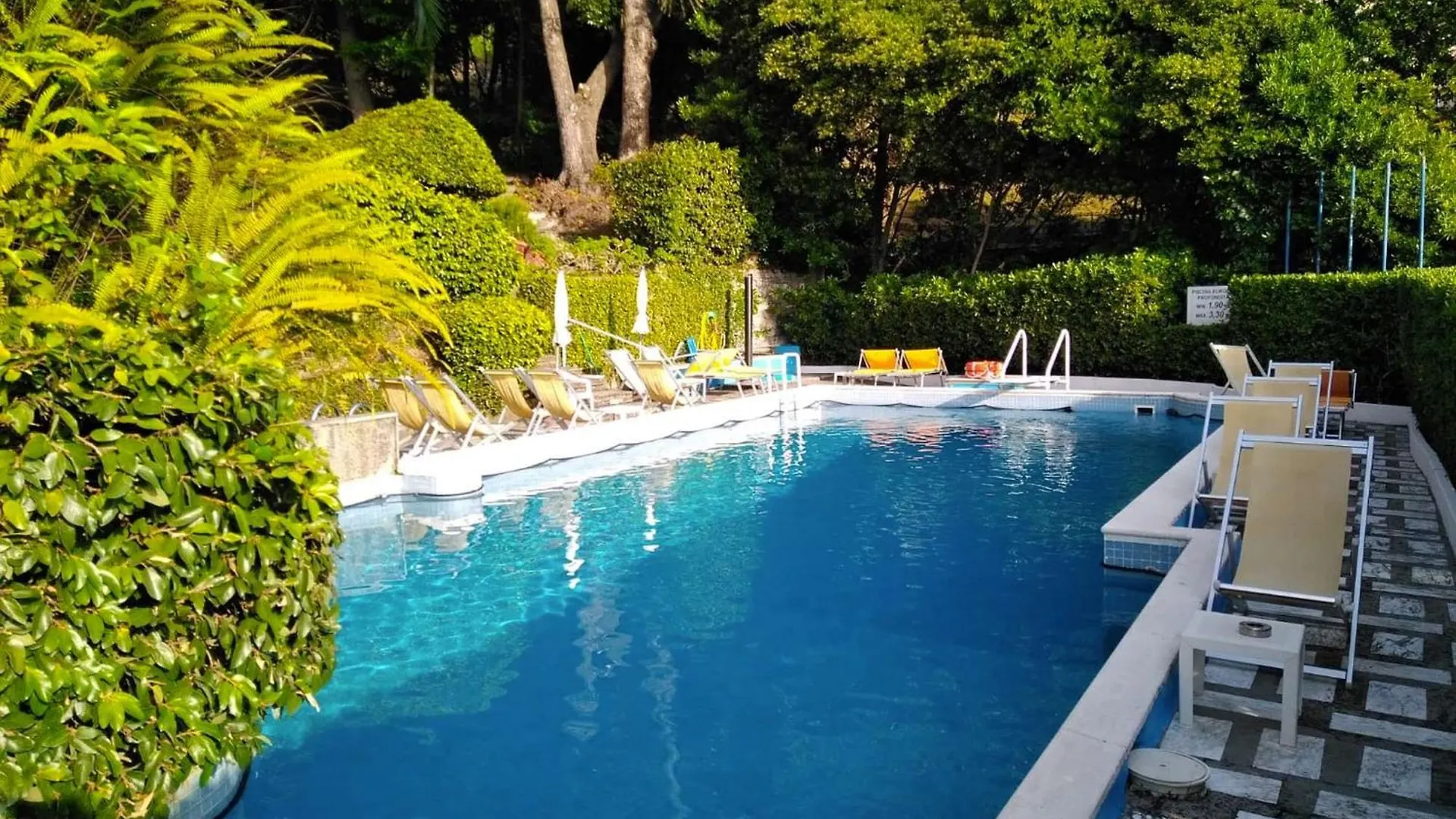 La Loggia Sul Mare Apartment Rapallo