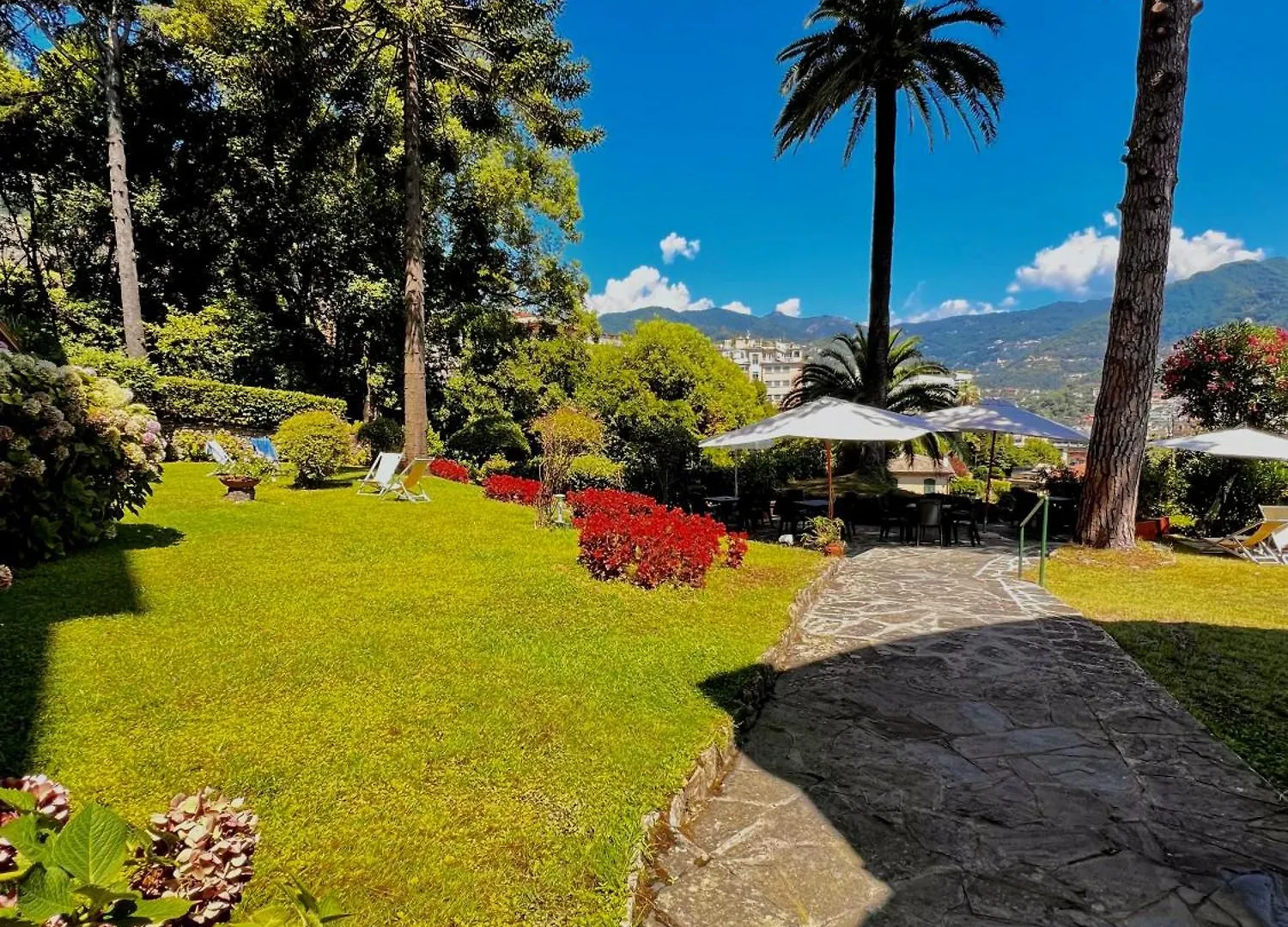 La Loggia Sul Mare Apartment Rapallo