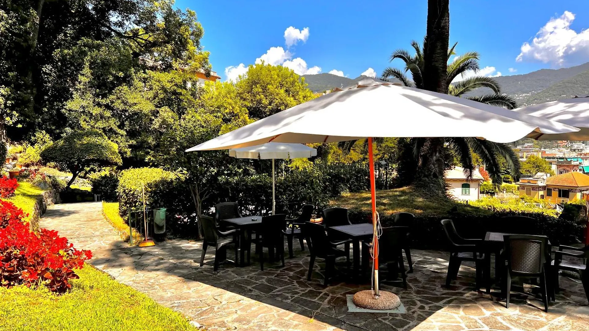 La Loggia Sul Mare Apartment Rapallo Italy