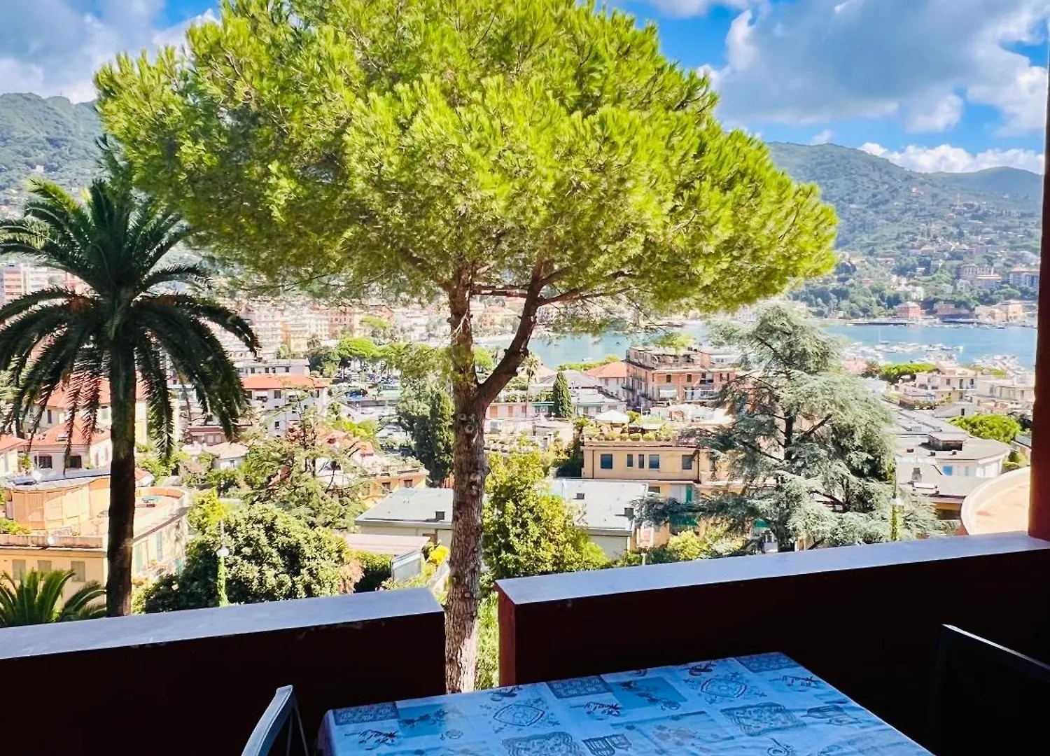 La Loggia Sul Mare Apartment Rapallo 0*,  Italy