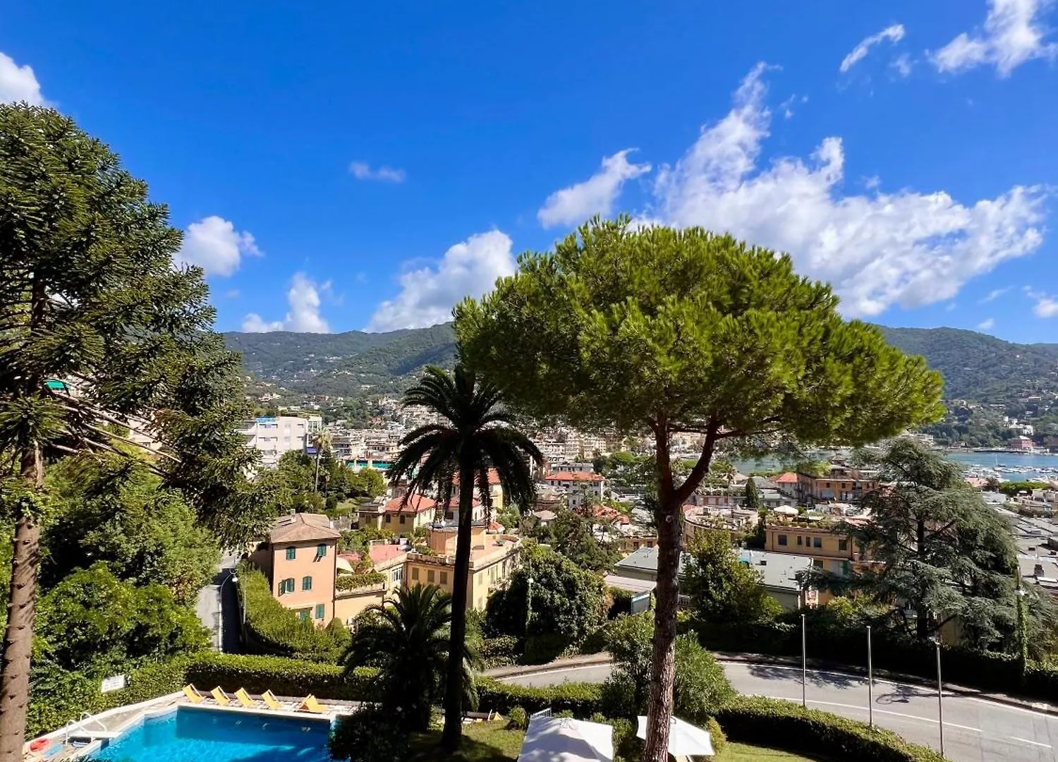 La Loggia Sul Mare Apartment Rapallo