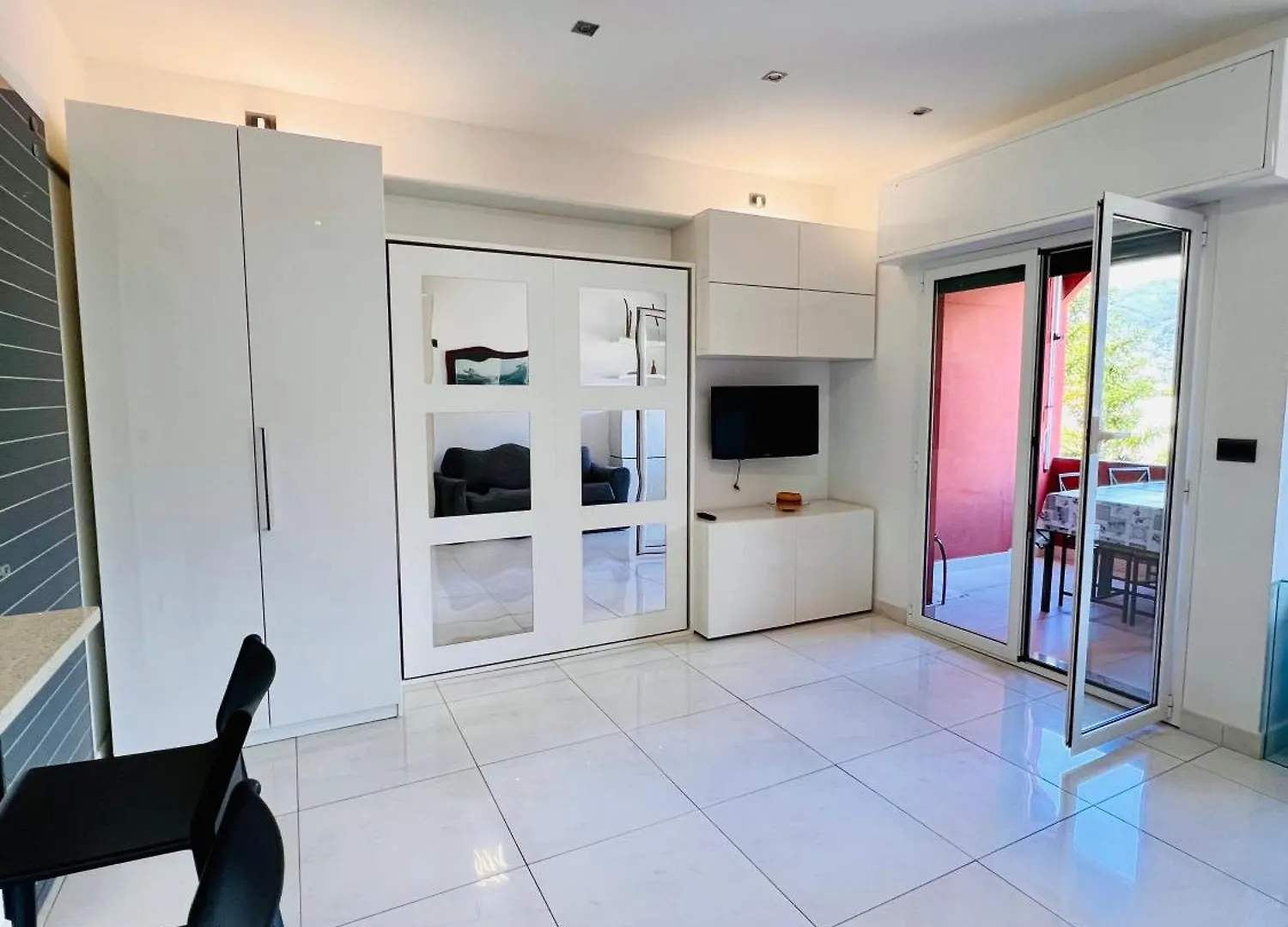 La Loggia Sul Mare Apartment Rapallo