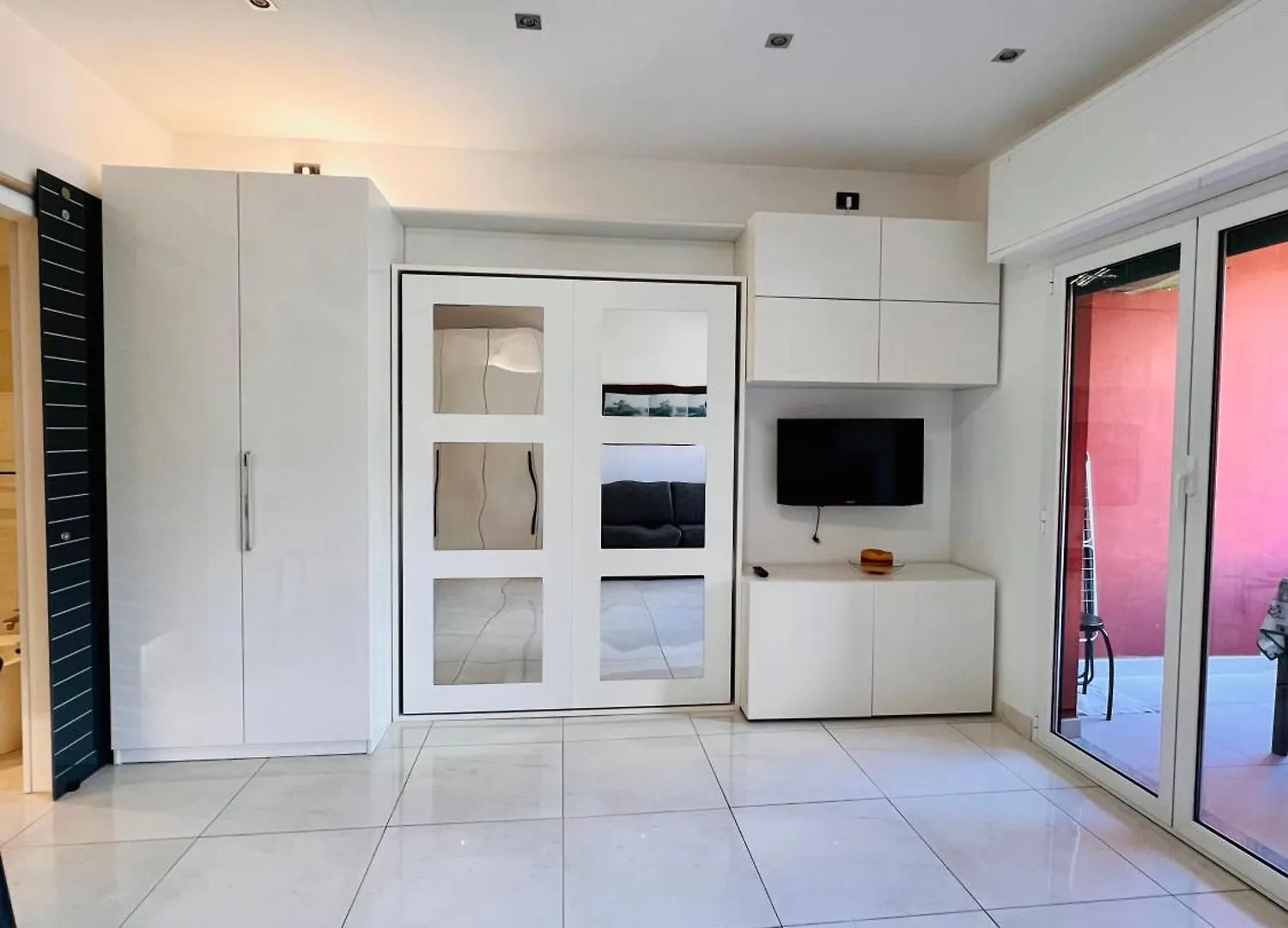La Loggia Sul Mare Apartment Rapallo 0*,