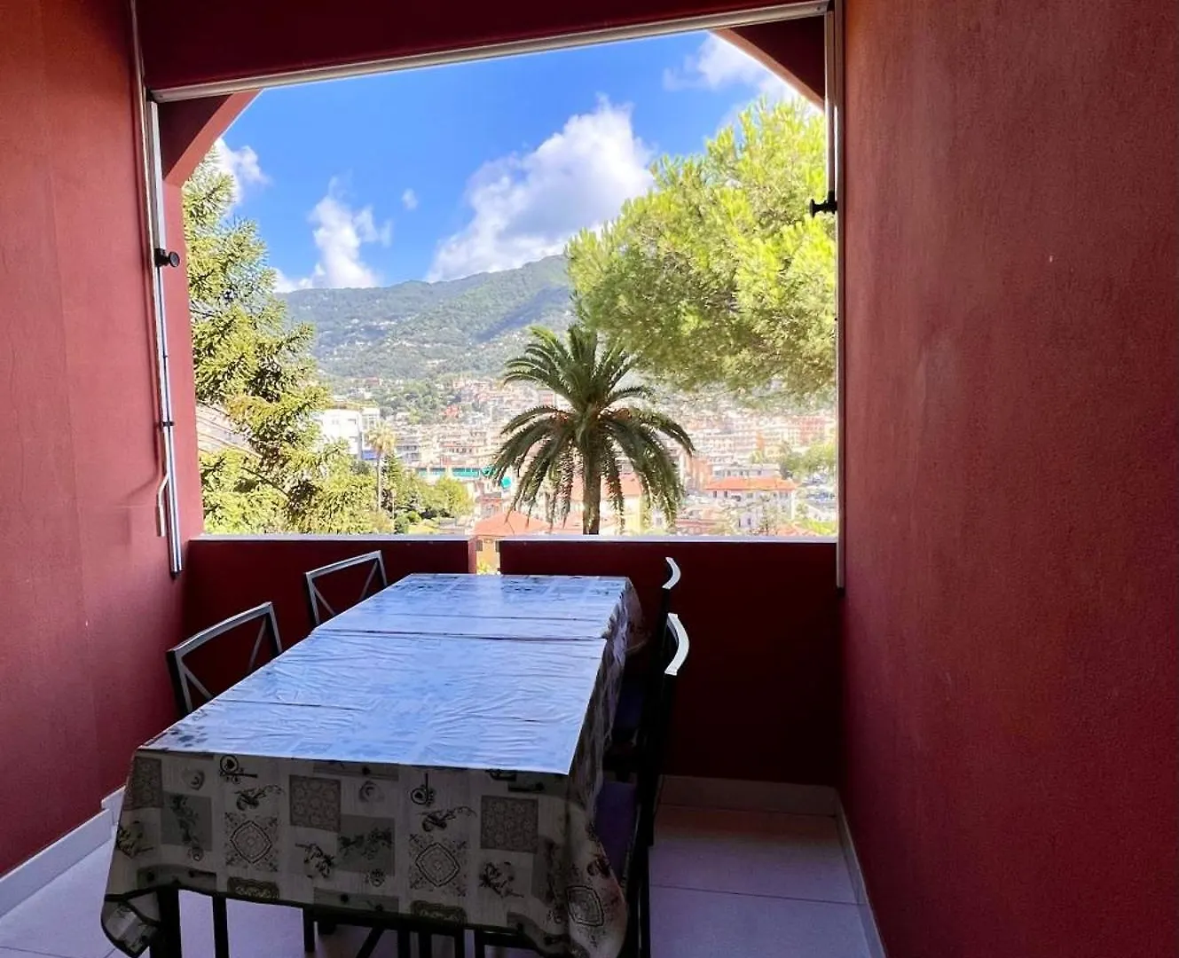 La Loggia Sul Mare Apartment Rapallo Italy