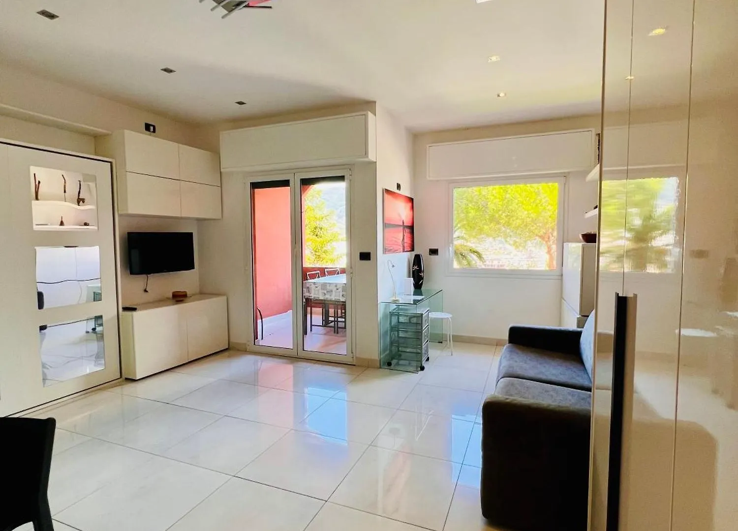 La Loggia Sul Mare Apartment Rapallo