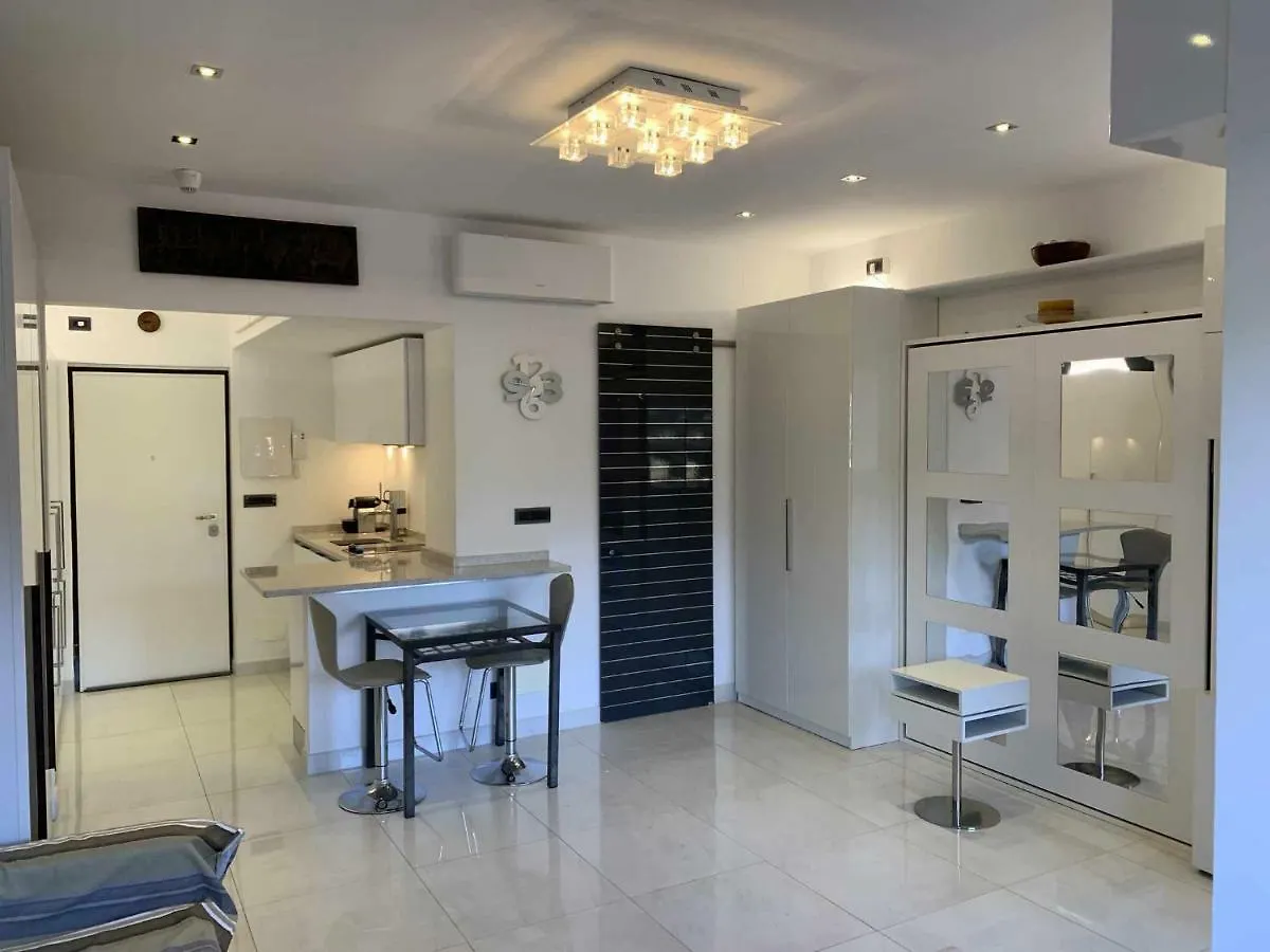 La Loggia Sul Mare Apartment Rapallo